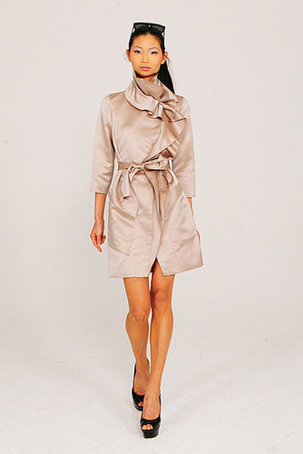 In the Showroom: Nima Spring 2010 In the Showroom: Nima Spring 2010