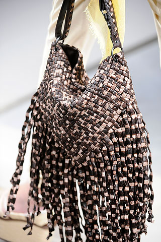 Bottega Veneta spring 2010
Bottega Veneta spring 2010