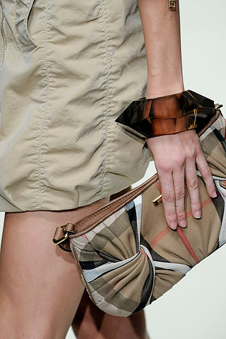 Burberry Prorsum spring 2010
Burberry Prorsum spring 2010