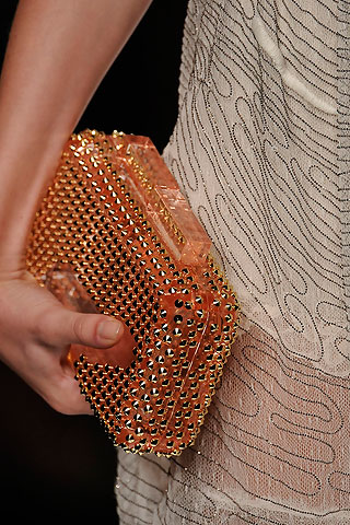 Fendi spring 2010
Fendi spring 2010