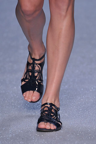 Karl Lagerfeld spring 2010
Karl Lagerfeld spring 2010
