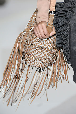 Marc Jacobs spring 2010
Marc Jacobs spring 2010