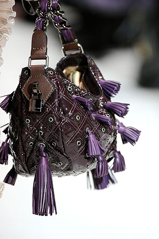 Marc Jacobs spring 2010
Marc Jacobs spring 2010