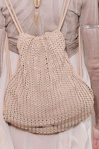 Missoni spring 2010
Missoni spring 2010