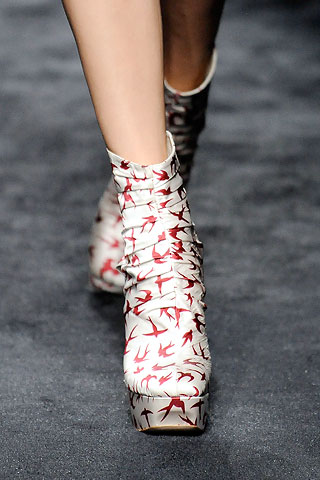 Miu Miu spring 2010
Miu Miu spring 2010