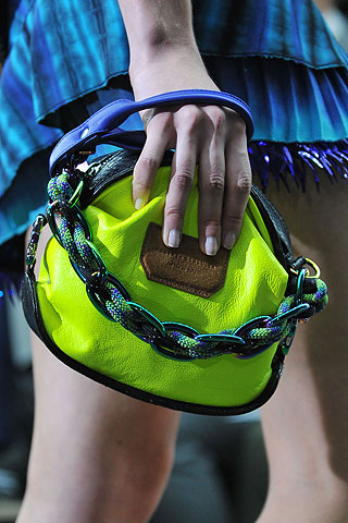 Proenza Schouler spring 2010
Proenza Schouler spring 2010