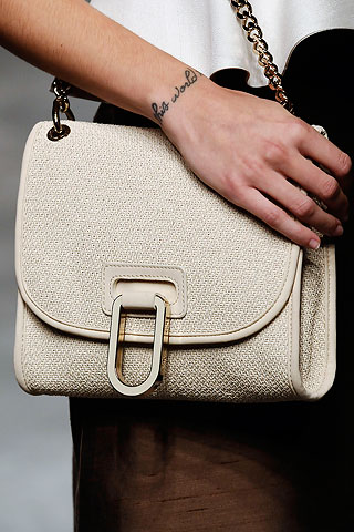 Stella McCartney spring 2010
Stella McCartney spring 2010