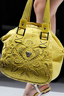 100 Favorite Handbags For Spring 2010
