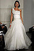 Badgley Mischka Bridal Fall 2010