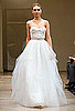 Reem Acra Bridal Fall 2010