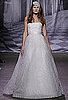 Monique Lhuillier Bridal Fall 2010