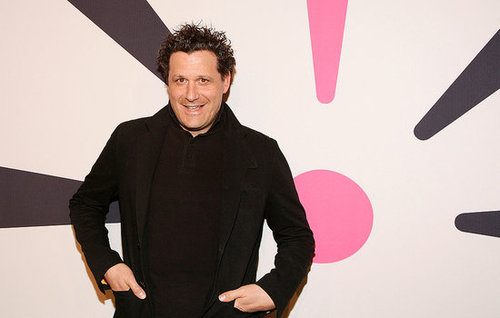Isaac Mizrahi
Isaac Mizrahi