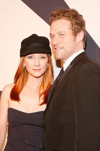 Anne Heche and James Tupper
Anne Heche and James Tupper