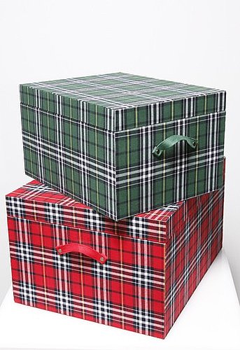 Isaac Mizrahi Brings Tartan Prints and Tea Cups to QVC Isaac Mizrahi Brings Tartan Prints and Tea Cups to QVC