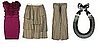 Shopping: Pretty Pleats