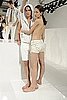 Calvin Klein and Calvin Klein Jeans Spring 2010