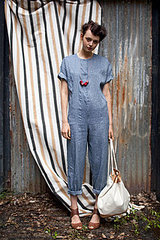 Jackson, Johnston and Roe Simplify the Art of Summer Dressing