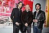 Vladimir Restoin-Roitfeld Has Carine, Jean Paul, and Mary-Kate in His Corner