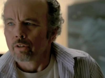 Star Trek on Fringe