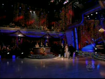 Steve Wozniak on DWTS