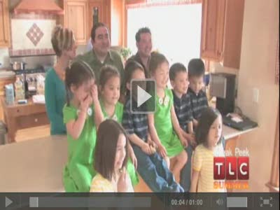 Bam!  Kate Gosselin Gets Emeril