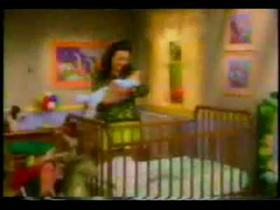 MadTV - When Babies Attack