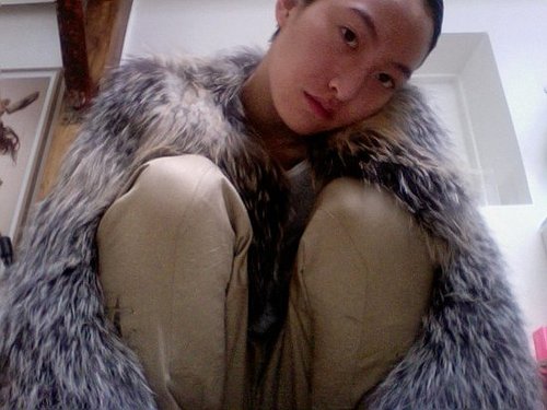 Model Daul Kim, 20, Has Passed Away Model Daul Kim, 20, Has Passed Away