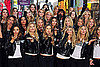 2009 Victoria's Secret Fashion Show Has More Casting Surprises: Dorothea Barth Jorgensen and Anastasia Kuznetsova