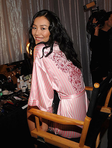 Liu Wen
Liu Wen