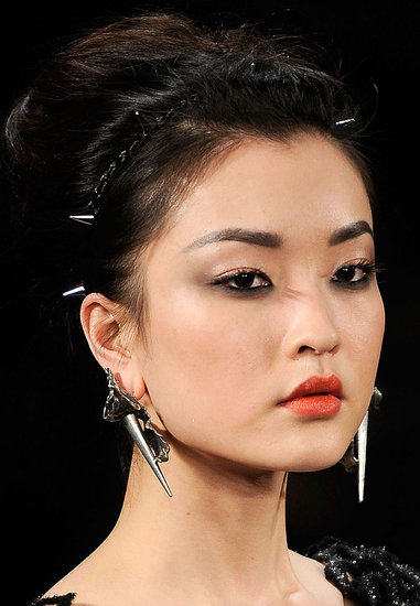 Zac Posen and Pamela Love's Spiked Floral Runway Jewelry Can Now Be Bought Zac Posen and Pamela Love's Spiked Floral Runway Jewelry Can Now Be Bought