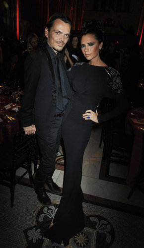 Victoria Beckham, Matthew Williamson
Victoria Beckham, Matthew Williamson