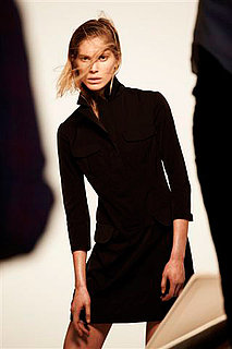 First Look: Jil Sander's +J for Uniqlo, Spring 2010