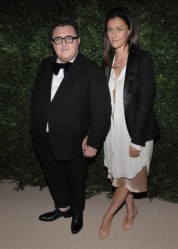 Alber Elbaz
Alber Elbaz