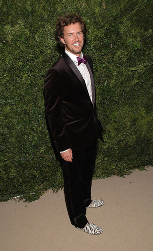Blake Mycoskie
Blake Mycoskie