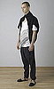 The Zero + Maria Cornejo Menswear Collection is Slightly Skewed and Off-Kilter