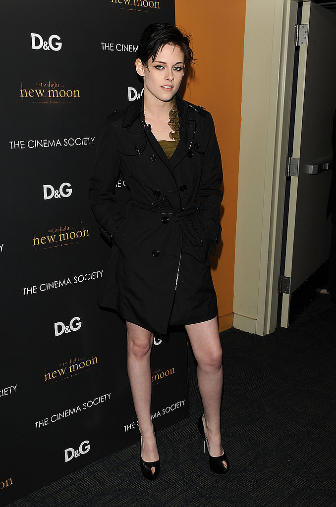 Kristen Stewart Kristen Stewart