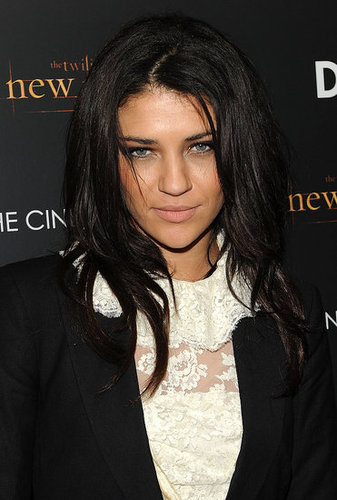 Jessica Szohr
Jessica Szohr
