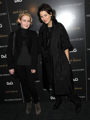 Sarah Brown, Marina Rust
Sarah Brown, Marina Rust