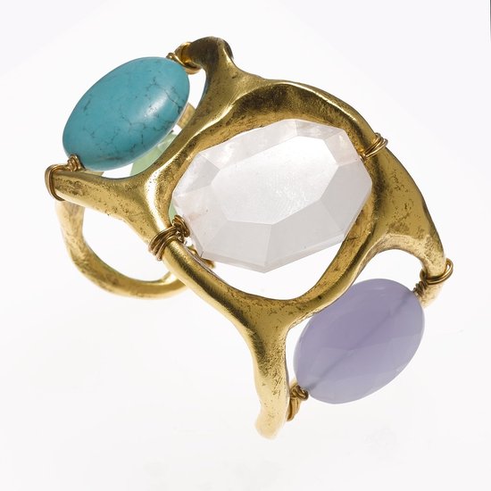 Douglas Hannant and Eva Lorenzotti Launch Costume Jewelry Collection for Resort 2010 Douglas Hannant and Eva Lorenzotti Launch Costume Jewelry Collection for Resort 2010