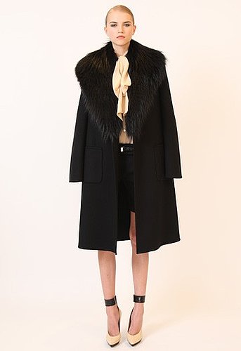 Michael Kors Goes Helmut Newton for Pre-Fall 2010 Michael Kors Goes Helmut Newton for Pre-Fall 2010