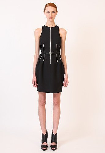 Michael Kors Goes Helmut Newton for Pre-Fall 2010 Michael Kors Goes Helmut Newton for Pre-Fall 2010