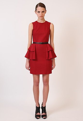 Michael Kors Goes Helmut Newton for Pre-Fall 2010 Michael Kors Goes Helmut Newton for Pre-Fall 2010