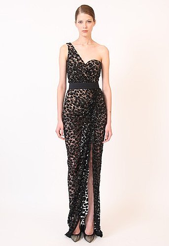 Michael Kors Goes Helmut Newton for Pre-Fall 2010 Michael Kors Goes Helmut Newton for Pre-Fall 2010