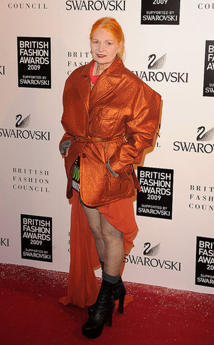 Vivienne Westwood
Vivienne Westwood