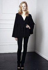 Alexander Wang Buttons Up for Pre-Fall 2010