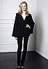 Alexander Wang Buttons Up for Pre-Fall 2010
