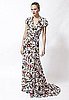 Carolina Herrera's Tango-Inspired Pre-Fall Collection