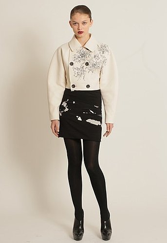 Doo.Ri Introduces Printed Separates for Pre-Fall 2010 Doo.Ri Introduces Printed Separates for Pre-Fall 2010