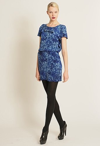 Doo.Ri Introduces Printed Separates for Pre-Fall 2010 Doo.Ri Introduces Printed Separates for Pre-Fall 2010