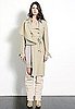 Without Martin Margiela, the Maison Carries On for Pre-Fall 2010